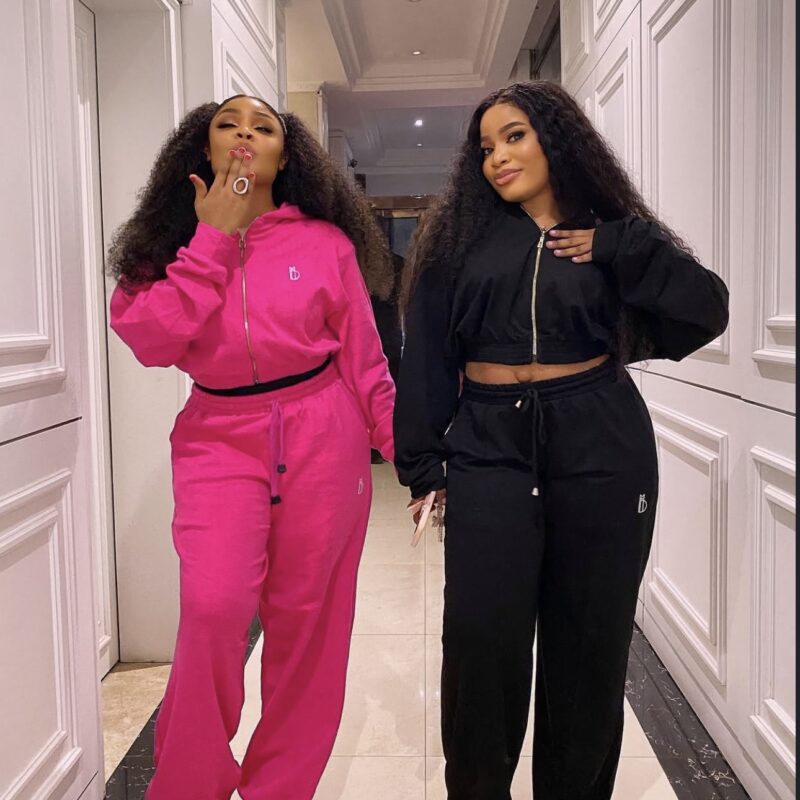 MZBY™ Fly Girl Set